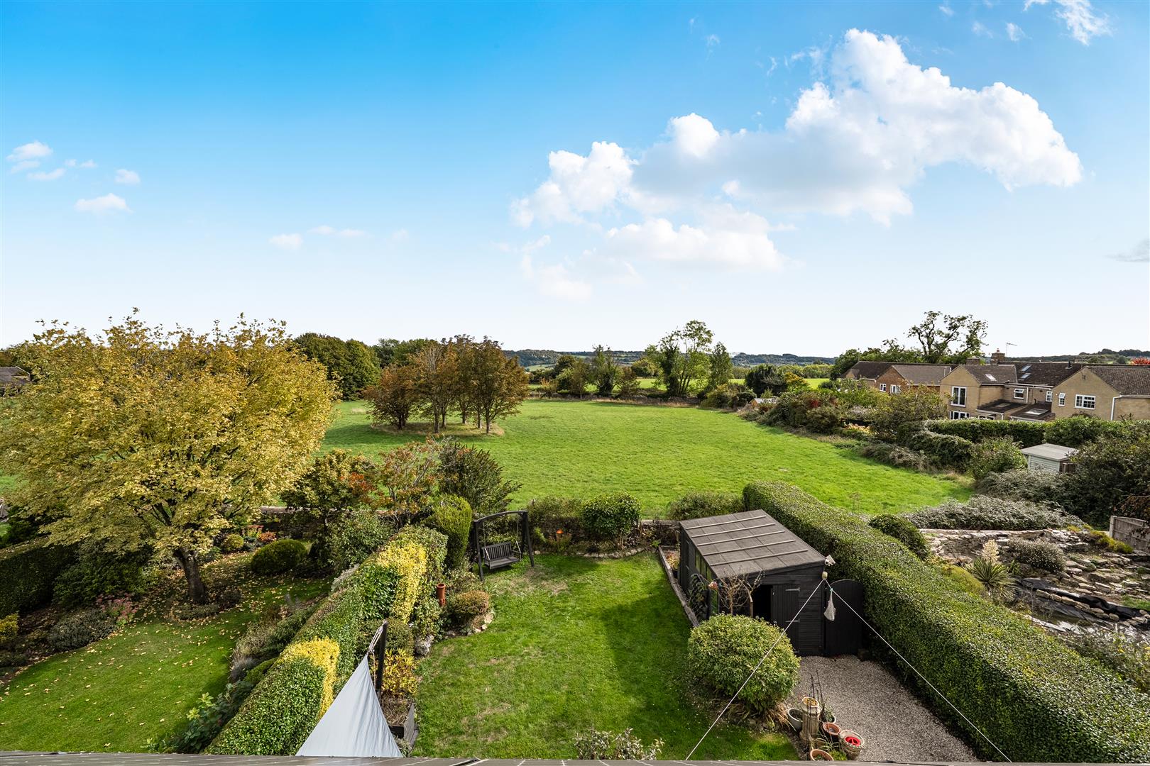 Fairview, Colerne 